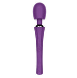 The Joystick: Precision-Controlled Pleasure for Intense Sensations - Purple