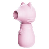 Wildlife Collection: Meow Magic Clitoral Stimulator