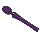 The Joystick: Precision-Controlled Pleasure for Intense Sensations - Purple