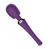 The Joystick: Precision-Controlled Pleasure for Intense Sensations - Purple