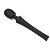 The Joystick: Precision-Controlled Pleasure for Intense Sensations - Black