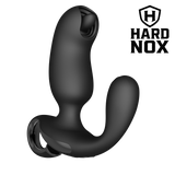 Hard Nox P-Licker Licking Prostate Plug
