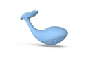 Ocean Toys: The Beluga Wearable App-Enabled Vibrator