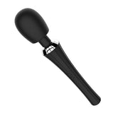 The Joystick: Precision-Controlled Pleasure for Intense Sensations - Black