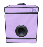 Secret Dome Bukkake Bondage Box Purple