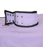 Secret Dome Bukkake Bondage Box Purple