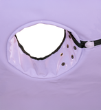 Secret Dome Bukkake Bondage Box Purple