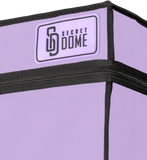 Secret Dome Bukkake Bondage Box Purple