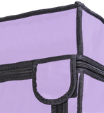 Secret Dome Bukkake Bondage Box Purple