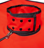 Secret Dome Bukkake Bondage Box Red