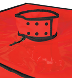 Secret Dome Bukkake Bondage Box Red