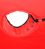 Secret Dome Bukkake Bondage Box Red