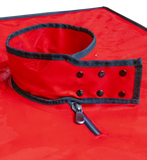Secret Dome Bukkake Bondage Box Red