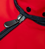 Secret Dome Bukkake Bondage Box Red