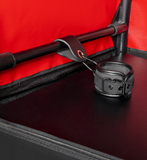 Secret Dome Bukkake Bondage Box Red