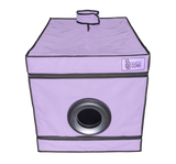 Secret Dome La Niche Bondage Box Purple