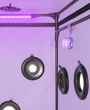 Secret Dome Scandale Giant Bondage Box Purple