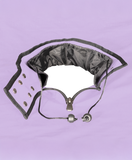 Secret Dome Scandale Giant Bondage Box Purple
