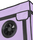Secret Dome Scandale Giant Bondage Box Purple