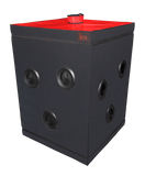 Secret Dome Scandale Giant Bondage Box Red