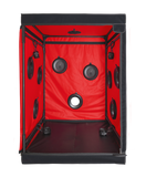 Secret Dome Scandale Giant Bondage Box Red