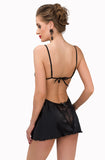 TET Lingerie Sensual Chemise Gina